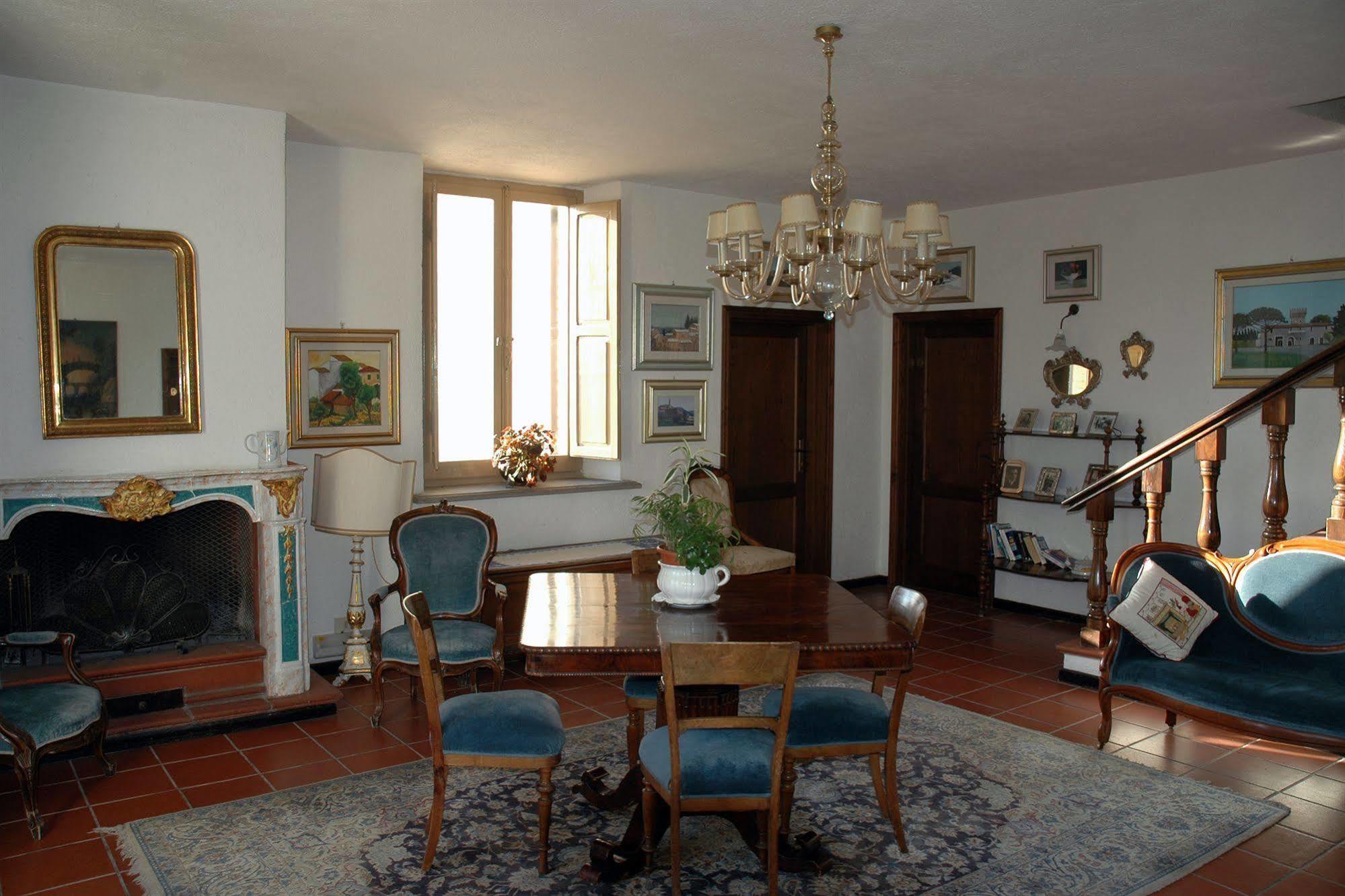 Country House Tre Esse Assisi Exteriör bild