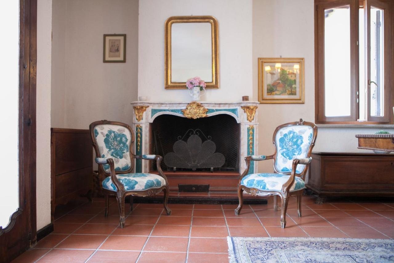 Country House Tre Esse Assisi Exteriör bild